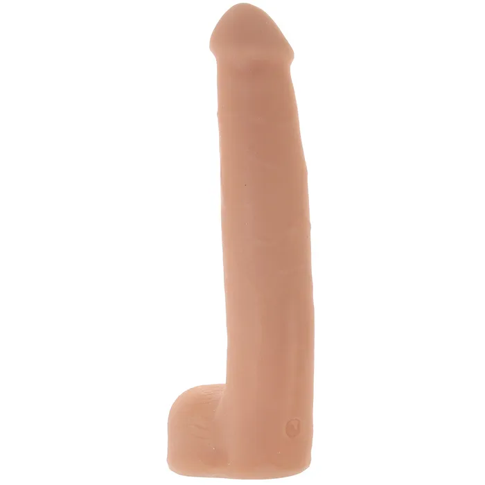 Doc Johnson Dildos Oliver Flynn 10 Inch ULTRASKYN Cock