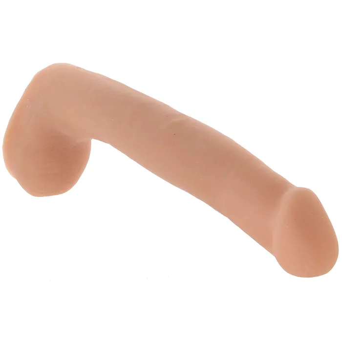 Doc Johnson Dildos Oliver Flynn 10 Inch ULTRASKYN Cock