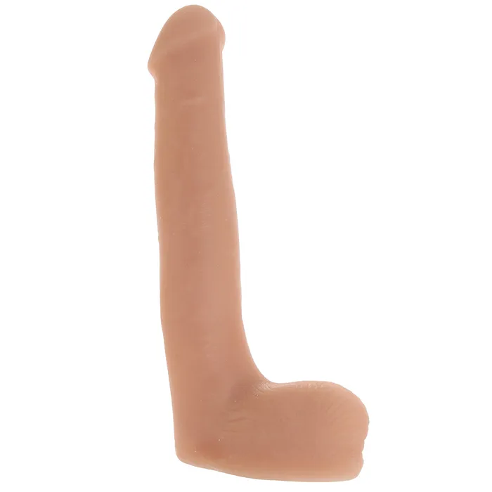 Doc Johnson Dildos Oliver Flynn 10 Inch ULTRASKYN Cock