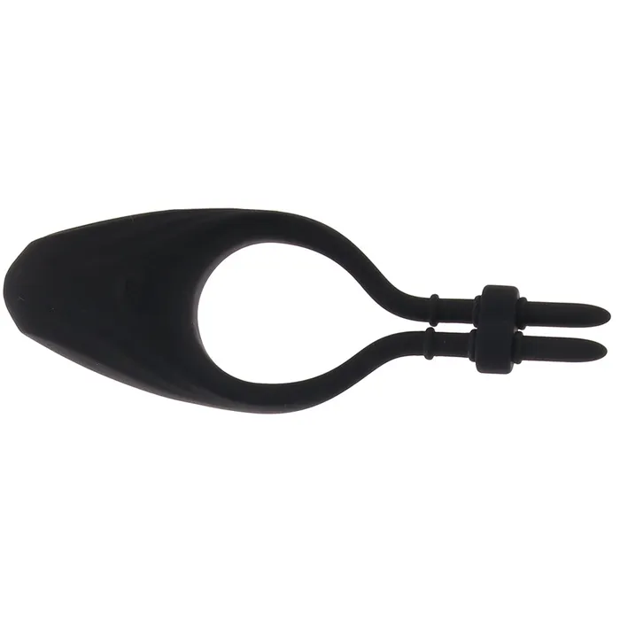 Evolved Novelties Anal Zero Tolerance Perfect Fit CRing Vibe