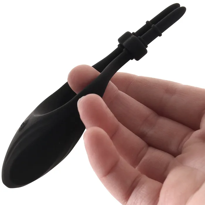 Evolved Novelties Anal Zero Tolerance Perfect Fit CRing Vibe