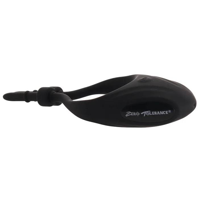 Evolved Novelties Anal Zero Tolerance Perfect Fit CRing Vibe