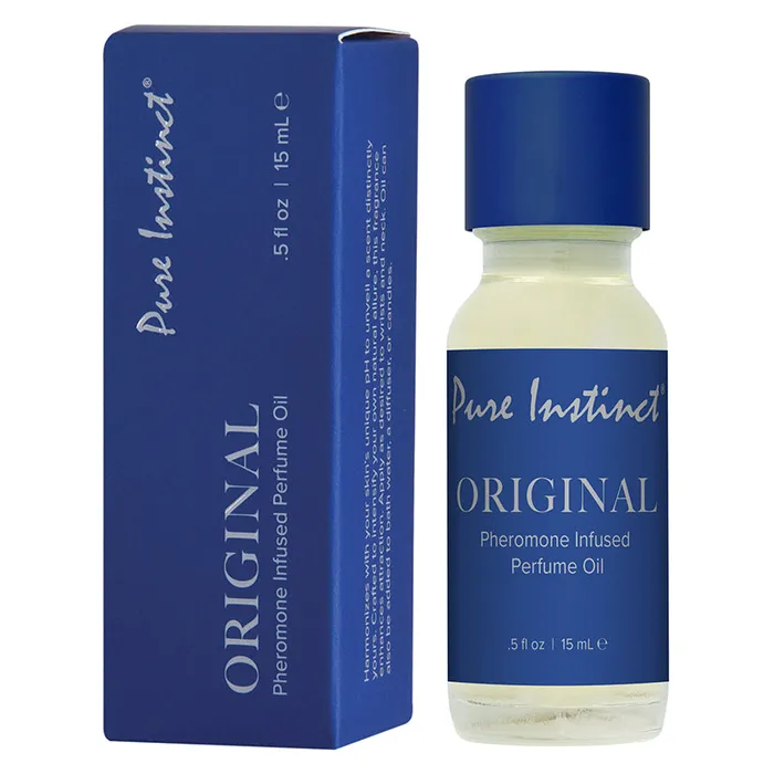 JELIQUE PRODUCTS Male Sex Toys Pure Instinct Signature Collection Pheromone Perfume OilOriginal 15m JELIQUE PRODUCTS Male Sex Toys Pure Instinct Signature Collection Pheromone Perfume OilOriginal 15m