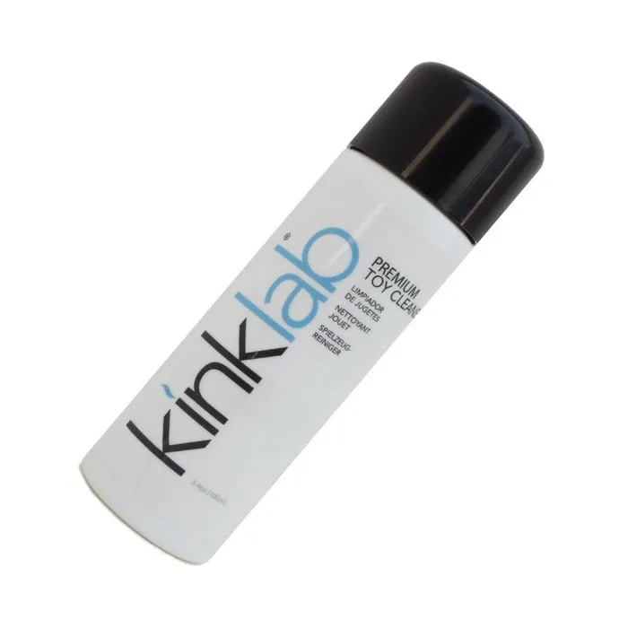 KINKLAB Vibrators KinkLab Premium Toy Cleaner