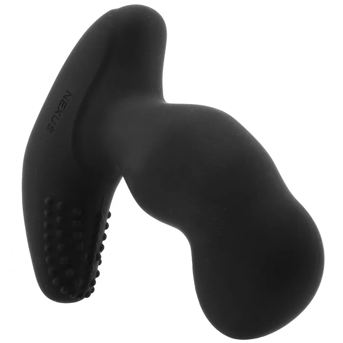 Male Sex Toys Revo Extreme Rechargeable Rotating Prostate Massager Nexus Male Sex Toys Revo Extreme Rechargeable Rotating Prostate Massager Nexus