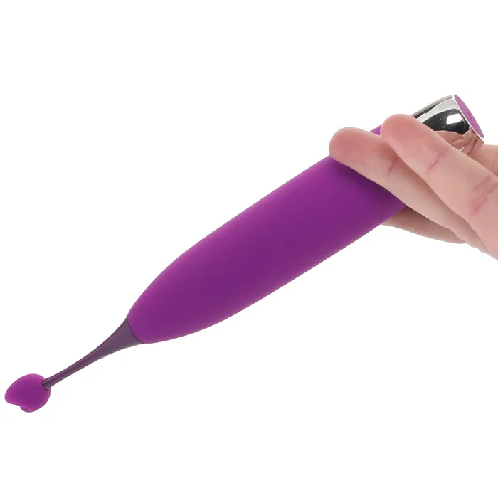 Nasstoys Vibrators Goddess On The Spot Vibe