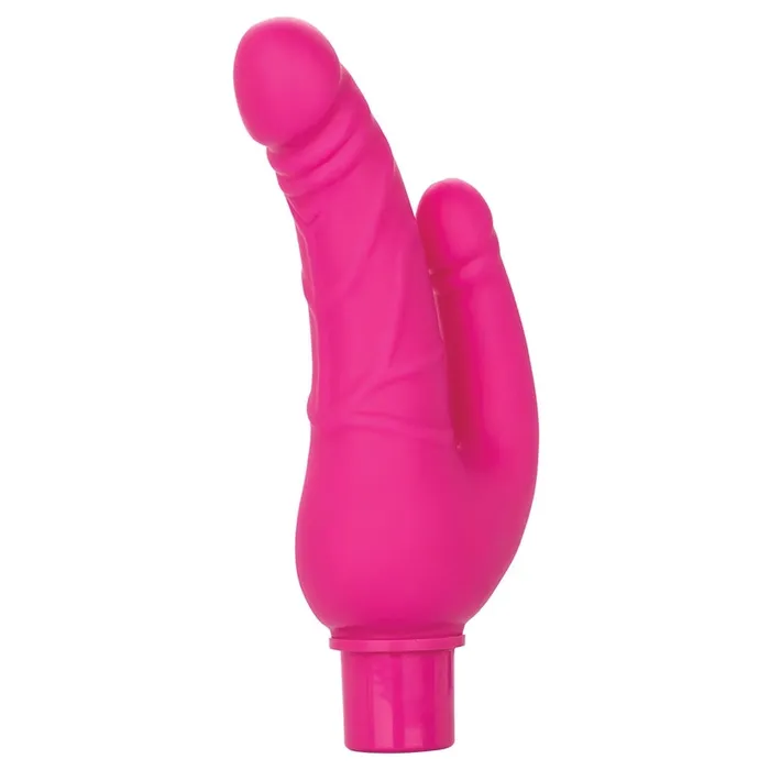 Rechargeable Power Stud Over UnderPink CAL EXOTICS Vibrators