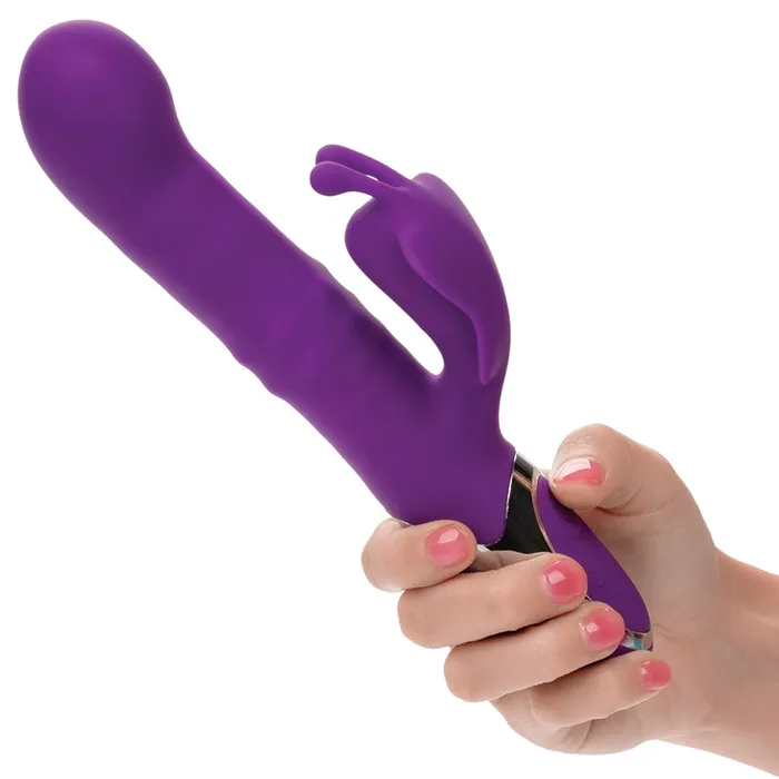 Vibrators CAL EXOTICS Enchanted Flutter