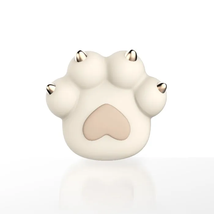 IOBANANA Rock cat paw series Vibrator sex toy iobanana Vibrators