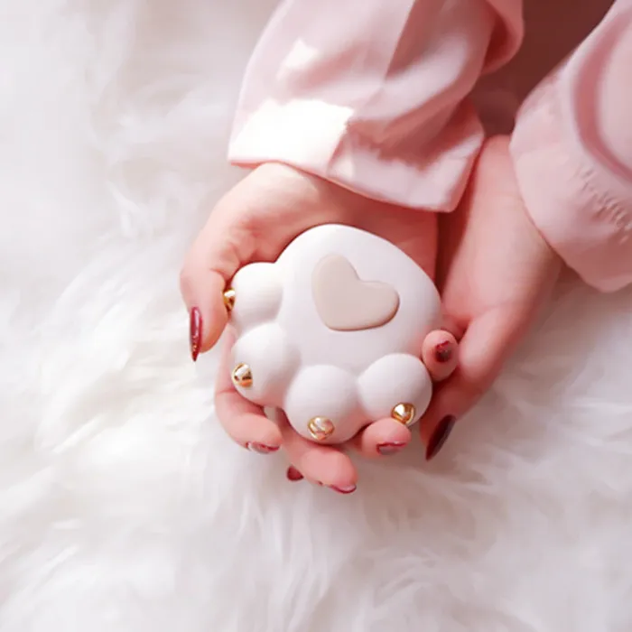 IOBANANA Rock cat paw series Vibrator sex toy iobanana Vibrators