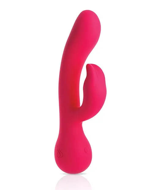 JimmyJane Ruby Rabbit Pink JimmyJane Vibrators