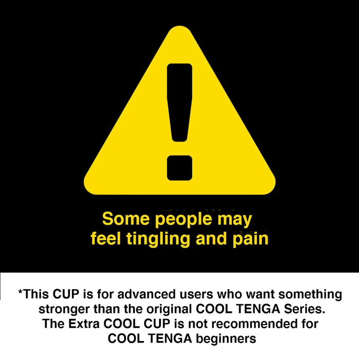 Male Sex Toys ORIGINAL VACUUM CUP EXTRA COOL EDITION TENGA