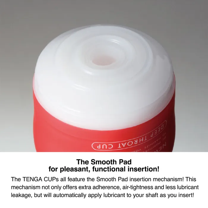 Male Sex Toys ORIGINAL VACUUM CUP EXTRA COOL EDITION TENGA