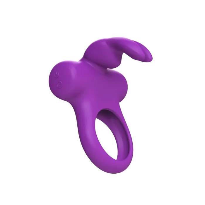 Ohhh Bunny Frisky Bunny Vibrating Ring Perfectly Purple VeDO Vibrators Ohhh Bunny Frisky Bunny Vibrating Ring Perfectly Purple VeDO Vibrators
