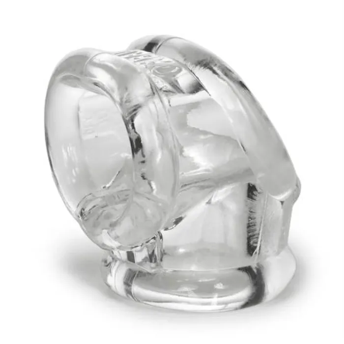 Oxballs Dildos Cocksling2 Clear