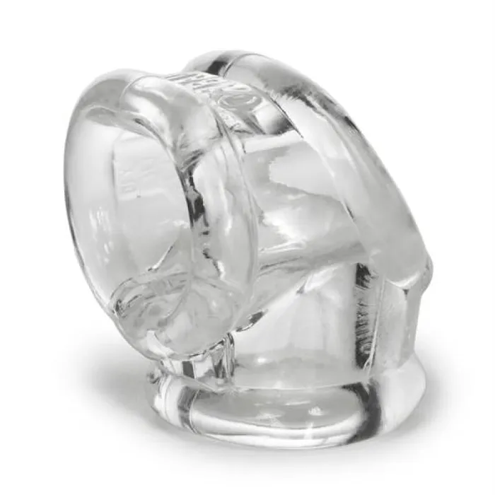 Oxballs Dildos Cocksling2 Clear Oxballs Dildos Cocksling2 Clear