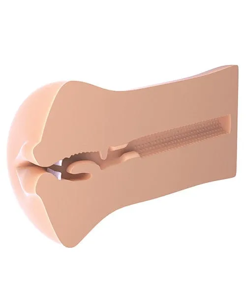Pipedream Products Male Sex Toys Fuck Me Silly To Go Deep Throat Cocksucker Mega Stroker Pipedream Products Male Sex Toys Fuck Me Silly To Go Deep Throat Cocksucker Mega Stroker