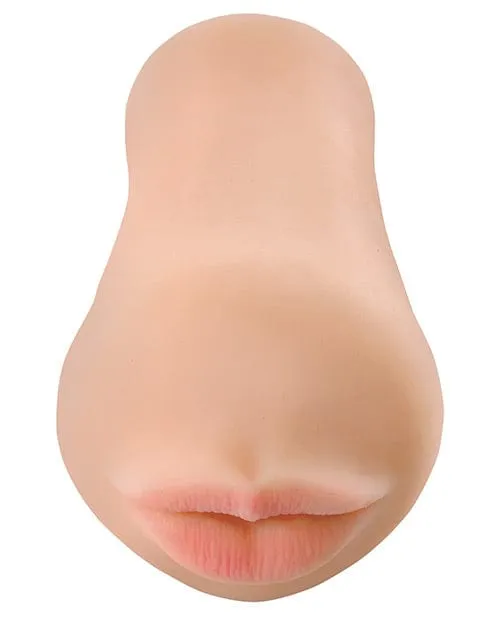 Pipedream Products Male Sex Toys Fuck Me Silly To Go Deep Throat Cocksucker Mega Stroker Pipedream Products Male Sex Toys Fuck Me Silly To Go Deep Throat Cocksucker Mega Stroker