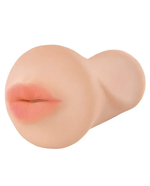 Pipedream Products Male Sex Toys Fuck Me Silly To Go Deep Throat Cocksucker Mega Stroker Pipedream Products Male Sex Toys Fuck Me Silly To Go Deep Throat Cocksucker Mega Stroker