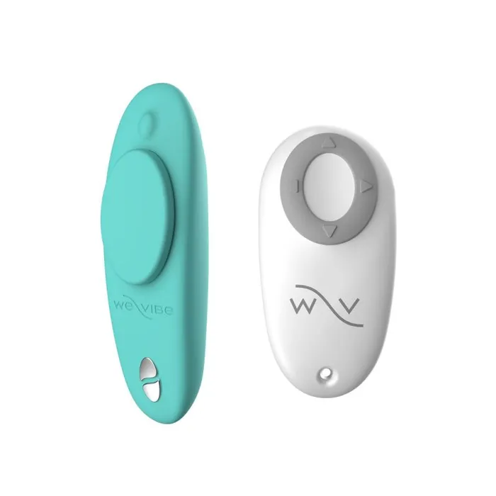 WeVibe Moxie Wearable panty vibrator WeVibe Vibrators