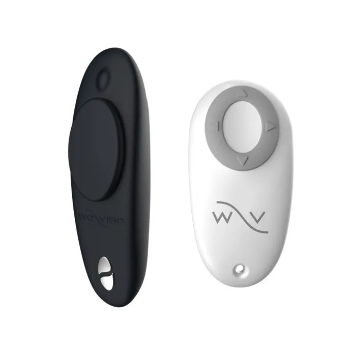 WeVibe Moxie Wearable panty vibrator WeVibe Vibrators