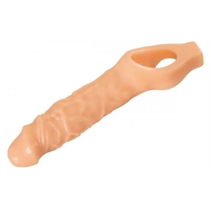 XR Brands Size Matters Male Sex Toys Really Ample Penis Enhancer Boxed Natural XR Brands Size Matters Male Sex Toys Really Ample Penis Enhancer Boxed Natural