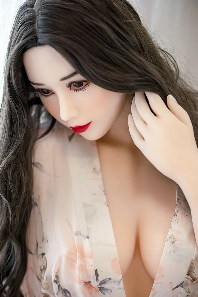 159cm5ft3 ECup Mature Japanese Wife Sex Doll Irontech Doll Male Sex Toys