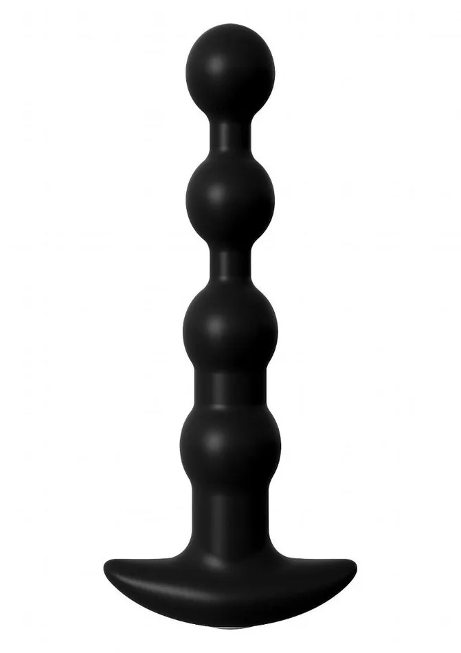 Anal Fantasy Elite Silicone Rechargeable Anal Beads Waterproof Anal Fantasy Elite Male Sex Toys Anal Fantasy Elite Silicone Rechargeable Anal Beads Waterproof Anal Fantasy Elite Male Sex Toys