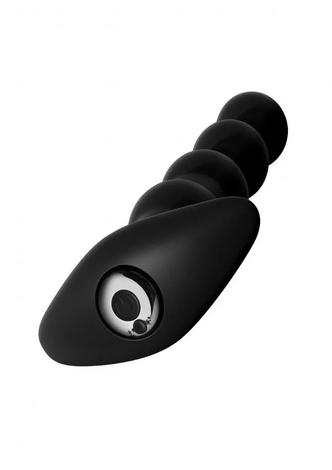 Anal Fantasy Elite Silicone Rechargeable Anal Beads Waterproof Anal Fantasy Elite Male Sex Toys Anal Fantasy Elite Silicone Rechargeable Anal Beads Waterproof Anal Fantasy Elite Male Sex Toys