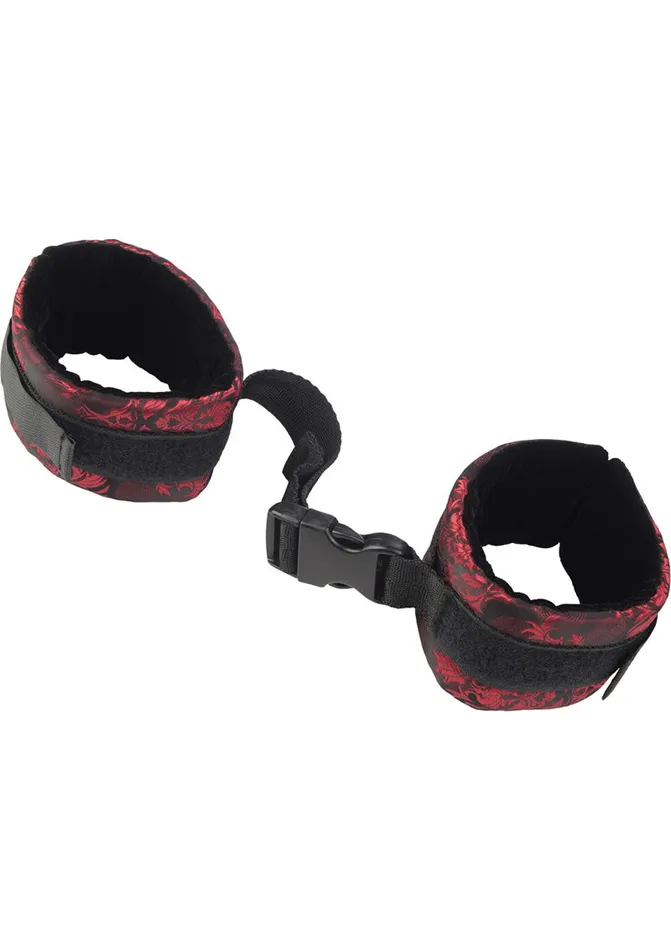 Couples Scandal Scandal Control Cuffs