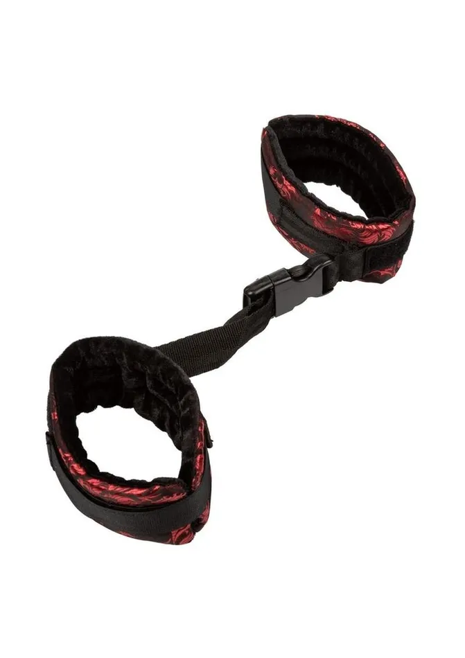 Couples Scandal Scandal Control Cuffs Couples Scandal Scandal Control Cuffs
