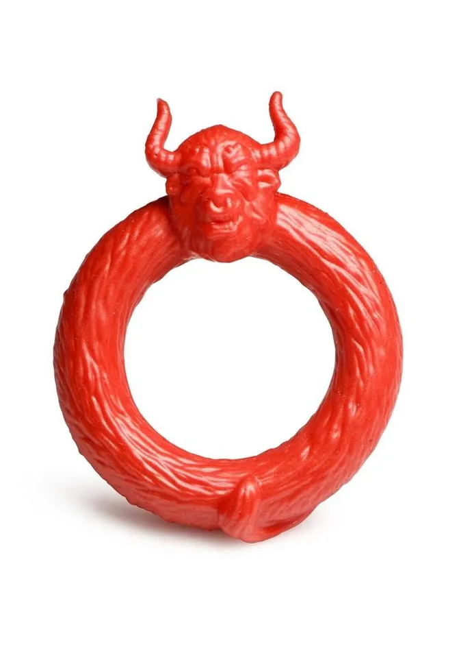Creature Cocks Male Sex Toys Creature Cocks Beast Mode Silicone Cock Ring
