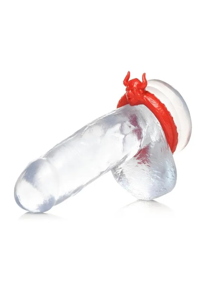 Creature Cocks Male Sex Toys Creature Cocks Beast Mode Silicone Cock Ring
