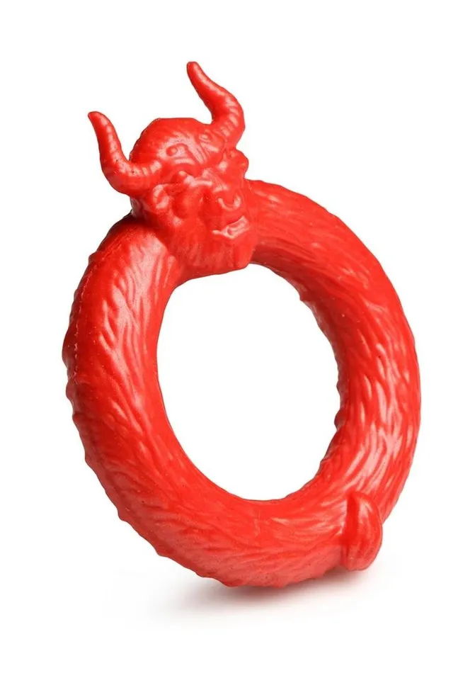 Creature Cocks Male Sex Toys Creature Cocks Beast Mode Silicone Cock Ring