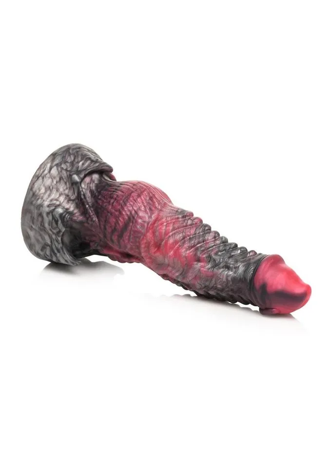 Dildos Creature Cocks Creature Cocks Hades Silicone Dildo