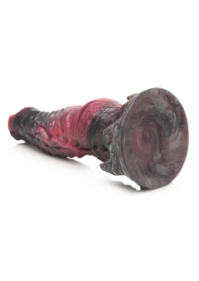 Dildos Creature Cocks Creature Cocks Hades Silicone Dildo