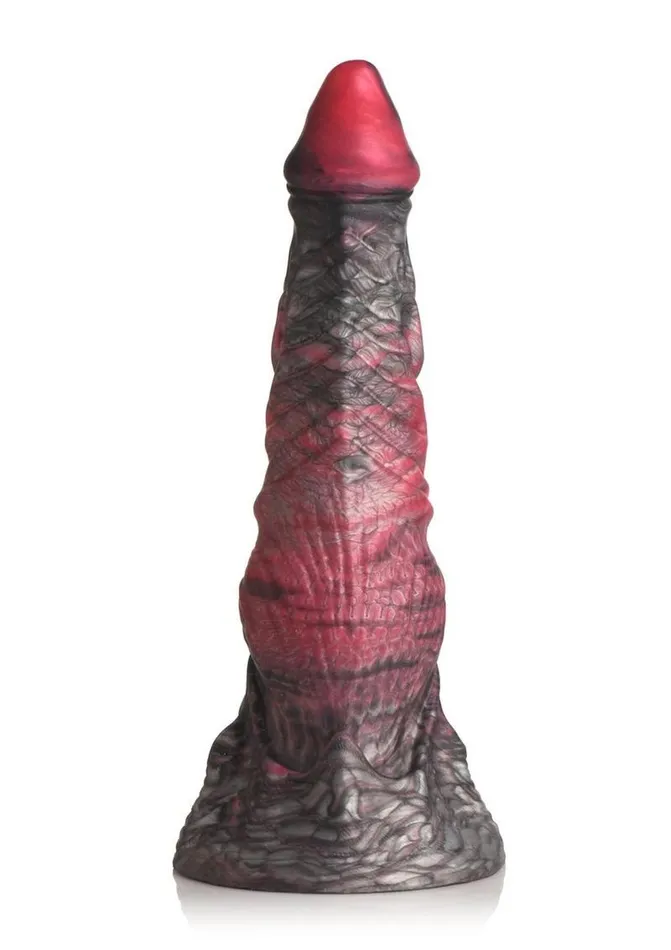 Dildos Creature Cocks Creature Cocks Hades Silicone Dildo