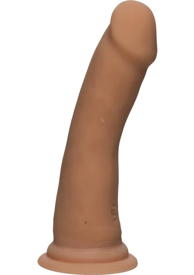 Dildos The D Slim D Ultraskyn Dildo The D