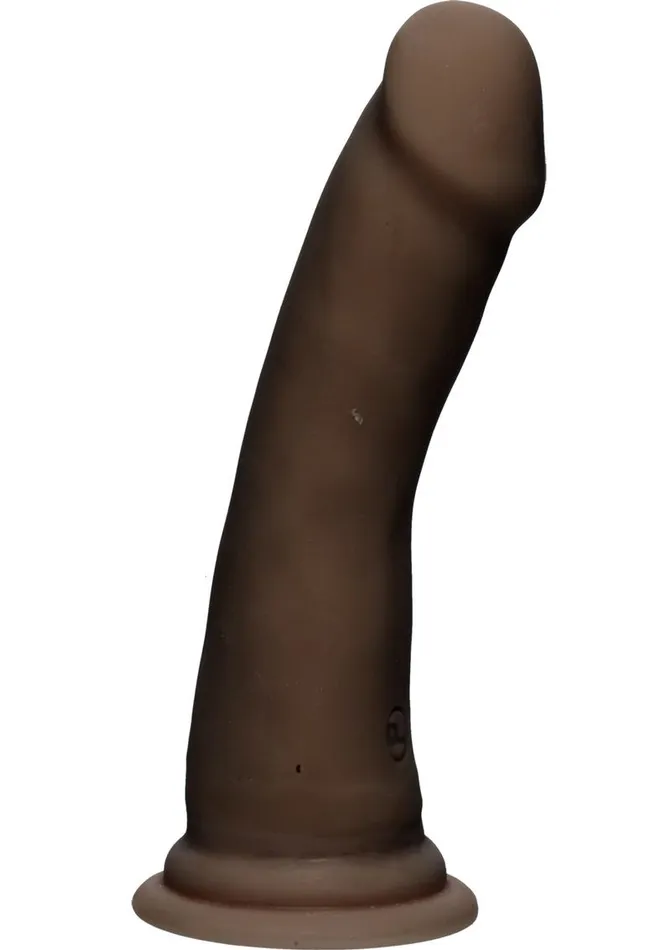 Dildos The D Slim D Ultraskyn Dildo The D