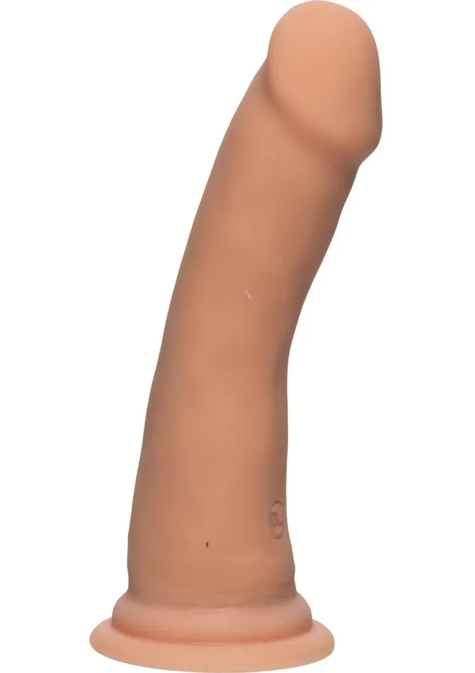 Dildos The D Slim D Ultraskyn Dildo The D