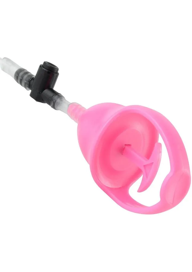 Female Sex Toys Fetish Fantasy Series Fetish Fantasy Series Vibrating Mini Pussy Pump Female Sex Toys Fetish Fantasy Series Fetish Fantasy Series Vibrating Mini Pussy Pump