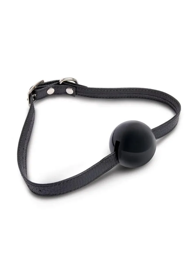 Lux Fetish Hogtie and Ball Gag Kit Lux Fetish Couples