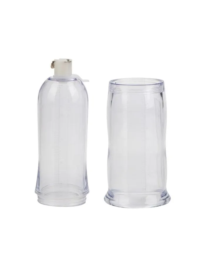 Male Sex Toys Optimum Series Enhance Travel Pump System