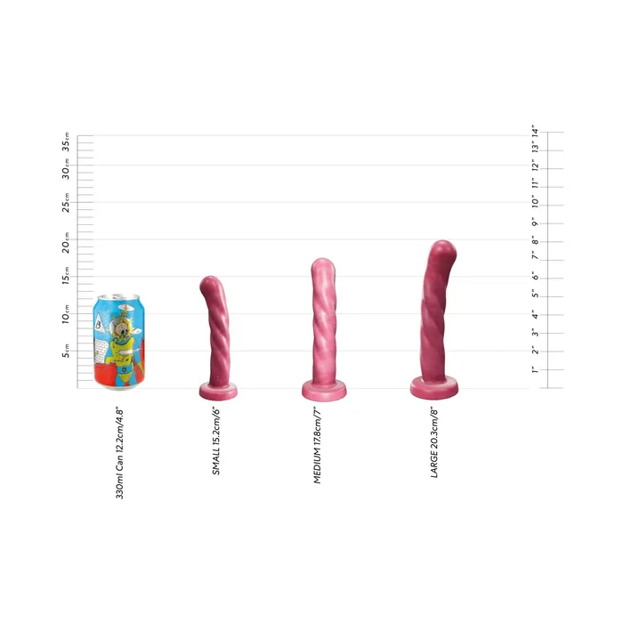 PhreakClub Vibrators Three PhreakClub Vibrators Three
