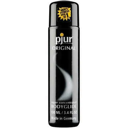Pjur Sexual Health Wellbeing Pjur Original Concentrated Silicone Personal Lubricant Pjur Sexual Health Wellbeing Pjur Original Concentrated Silicone Personal Lubricant