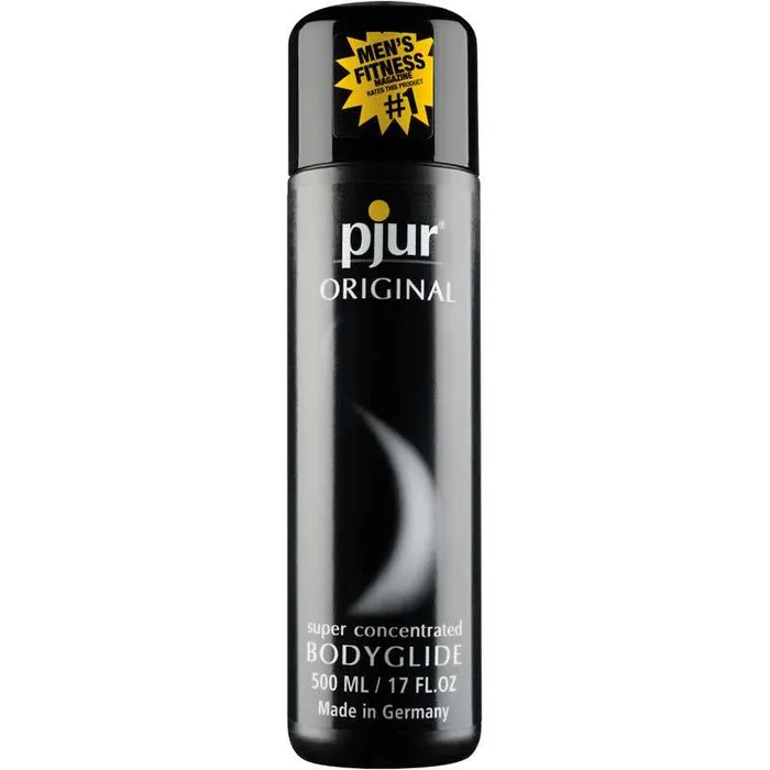 Pjur Sexual Health Wellbeing Pjur Original Concentrated Silicone Personal Lubricant Pjur Sexual Health Wellbeing Pjur Original Concentrated Silicone Personal Lubricant