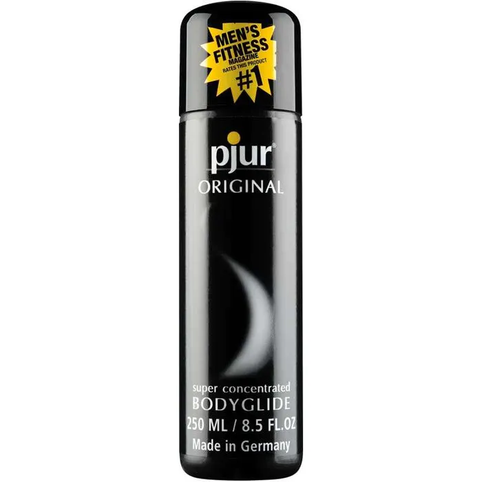 Pjur Sexual Health Wellbeing Pjur Original Concentrated Silicone Personal Lubricant Pjur Sexual Health Wellbeing Pjur Original Concentrated Silicone Personal Lubricant