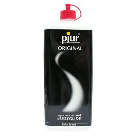 Pjur Sexual Health Wellbeing Pjur Original Concentrated Silicone Personal Lubricant Pjur Sexual Health Wellbeing Pjur Original Concentrated Silicone Personal Lubricant