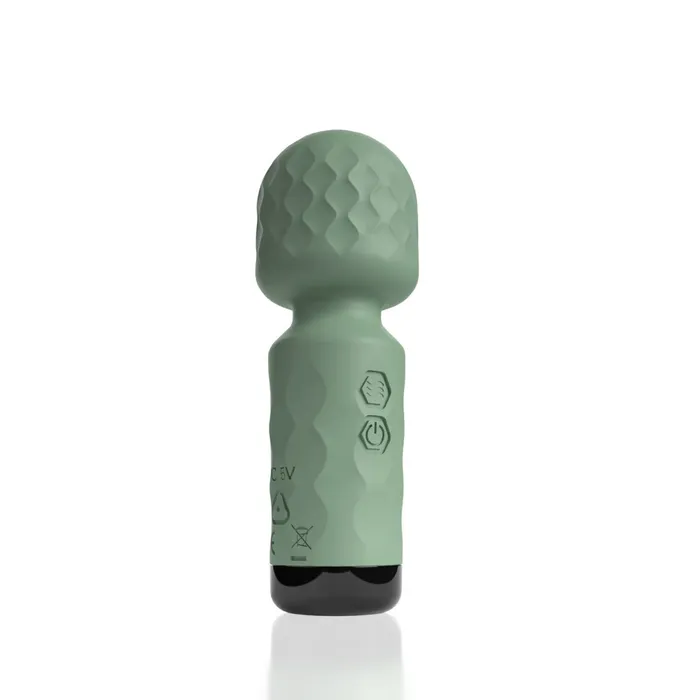 Female Sex Toys Screaming O Cuties Winny Vibrating Mini Wand Sage Green Screaming O Female Sex Toys Screaming O Cuties Winny Vibrating Mini Wand Sage Green Screaming O