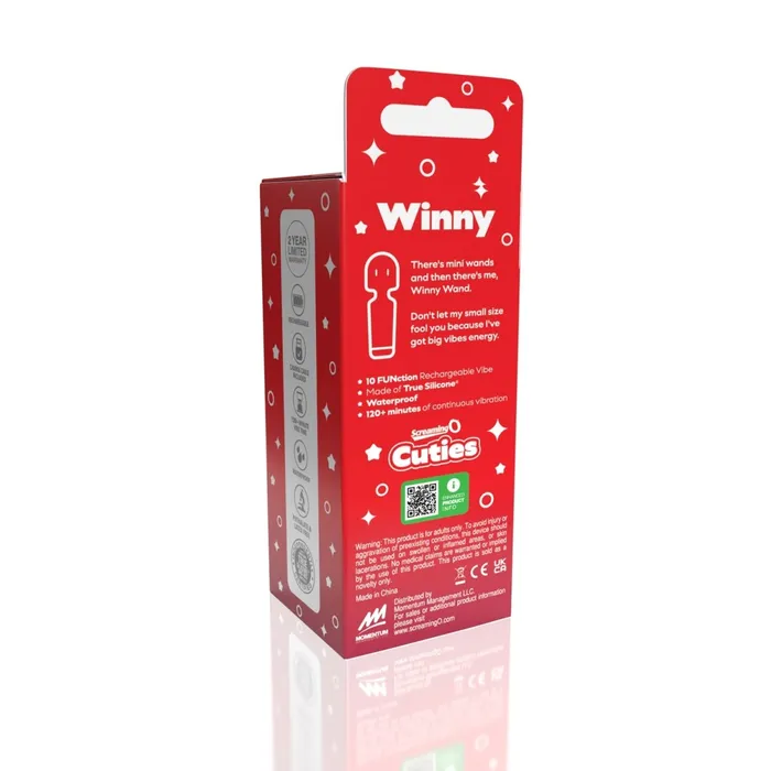 Female Sex Toys Screaming O Cuties Winny Vibrating Mini Wand Sage Green Screaming O Female Sex Toys Screaming O Cuties Winny Vibrating Mini Wand Sage Green Screaming O